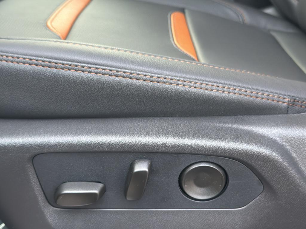 new 2026 GMC Sierra 2500 car, priced at $81,730