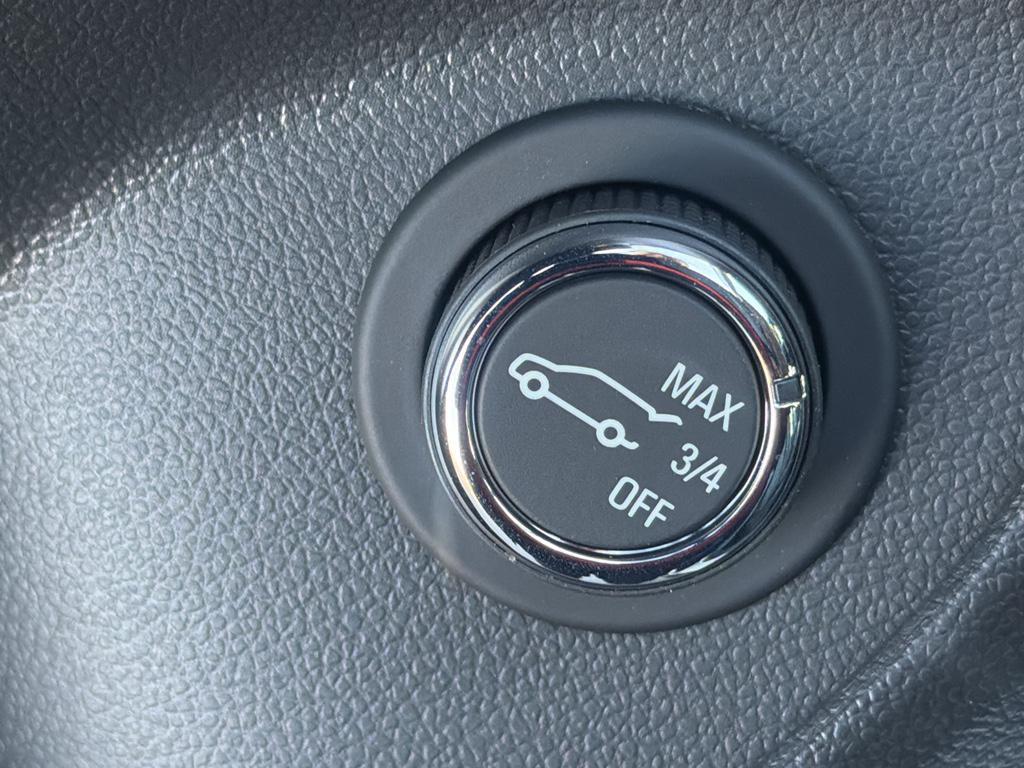 new 2026 Buick Encore GX car, priced at $30,195