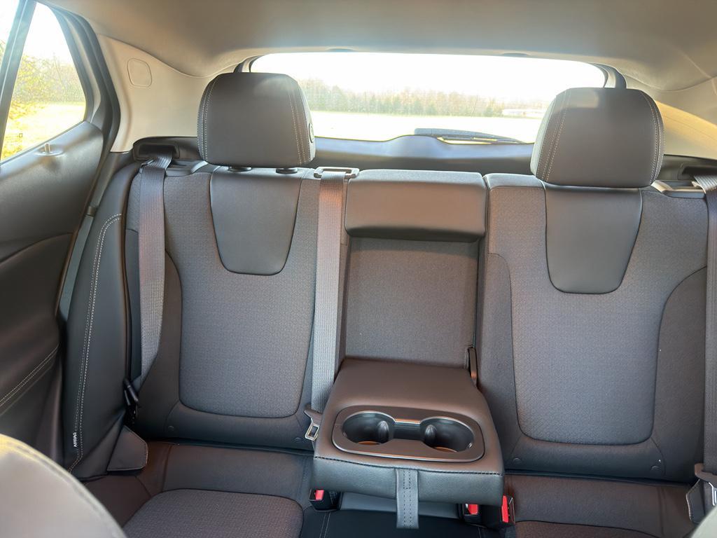 new 2026 Buick Encore GX car, priced at $30,195