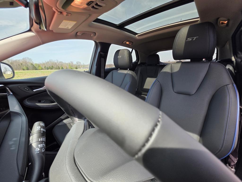 new 2026 Buick Encore GX car, priced at $32,884