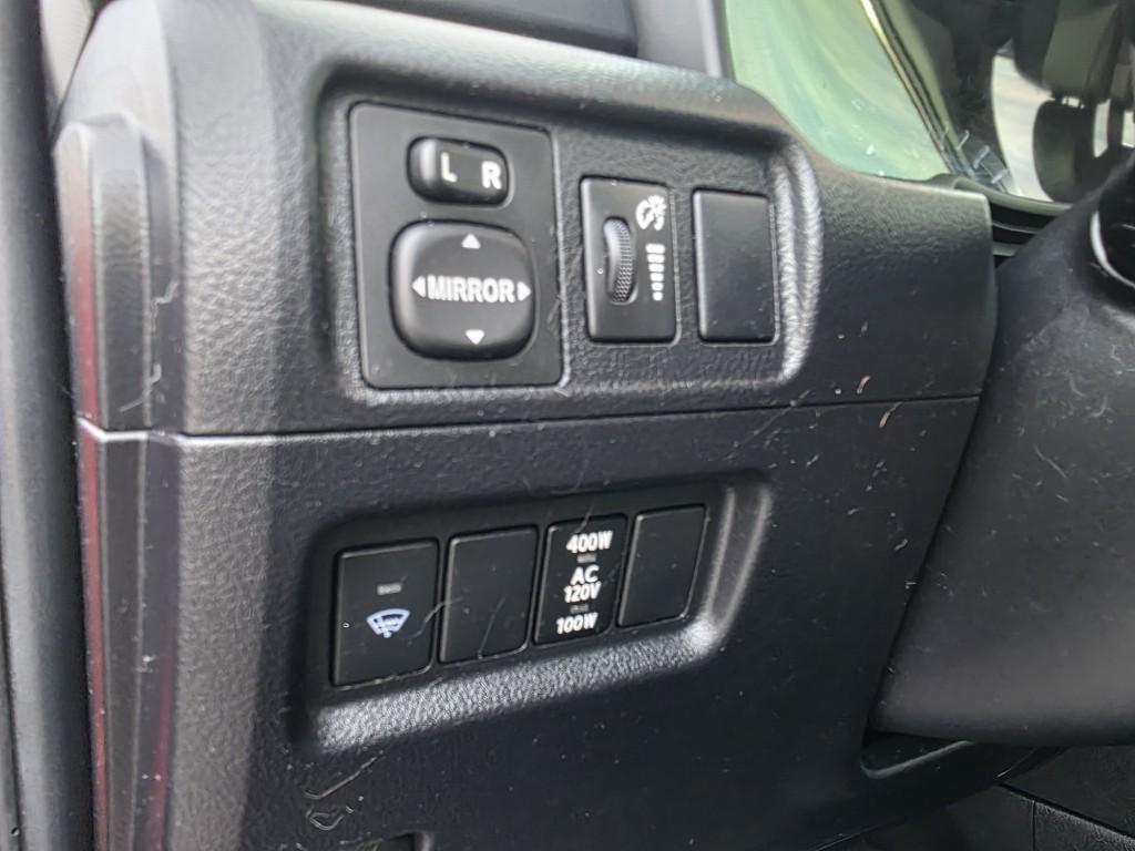 used 2018 Toyota 4Runner car, priced at $24,995