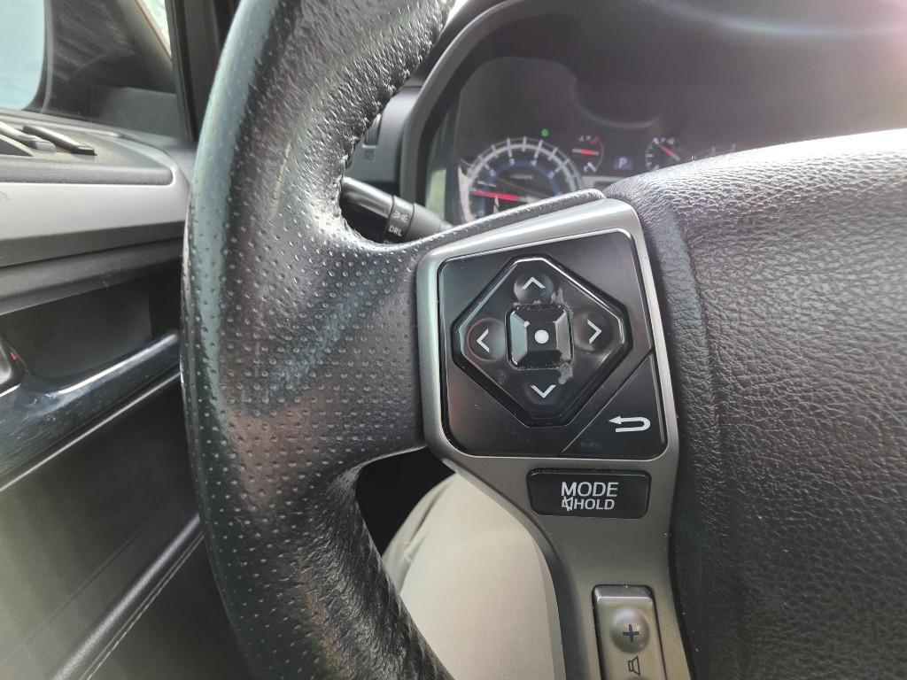 used 2018 Toyota 4Runner car, priced at $24,995