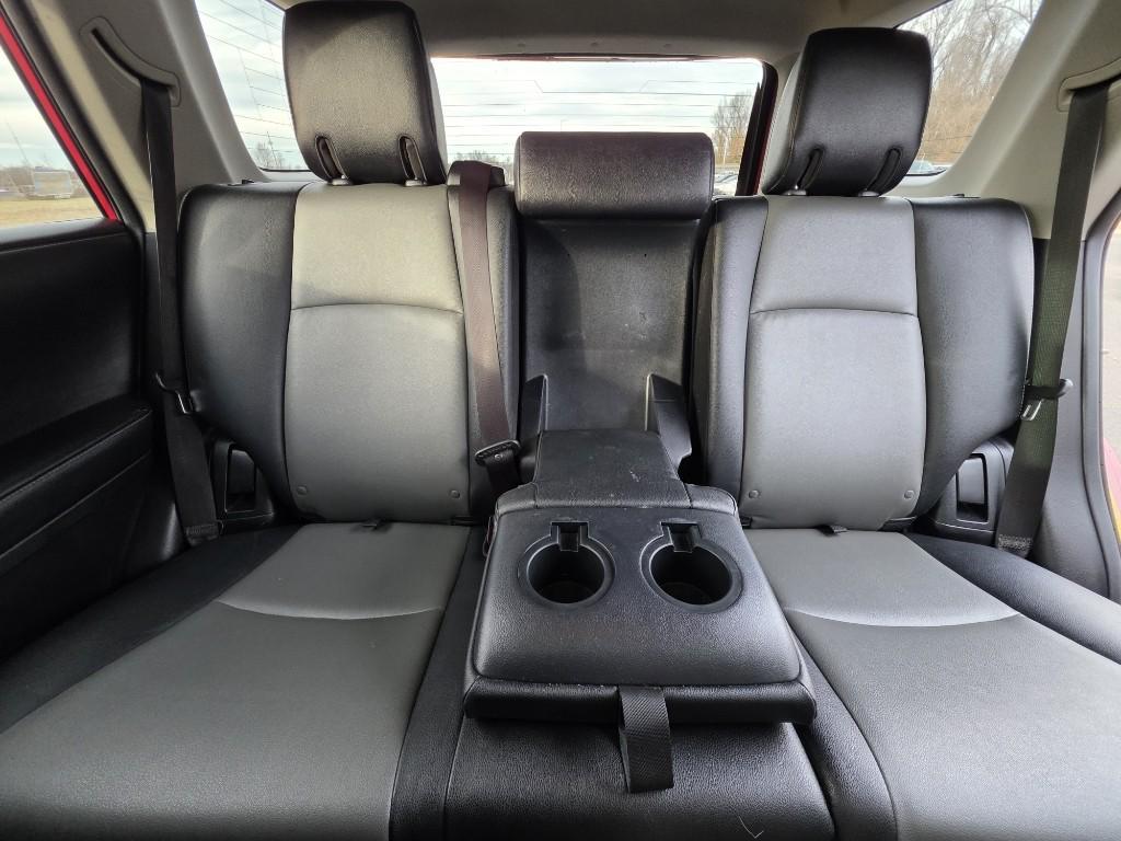 used 2018 Toyota 4Runner car, priced at $24,995