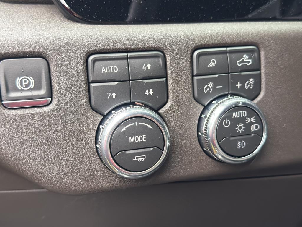 new 2026 GMC Sierra 1500 car, priced at $68,170