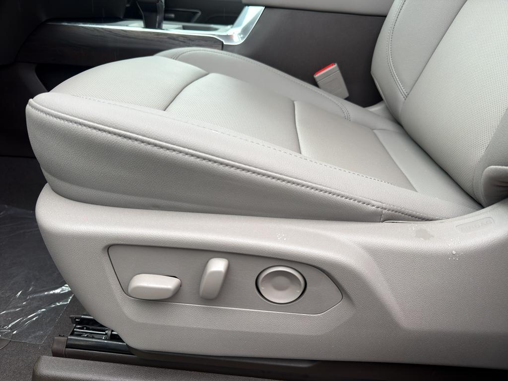 new 2026 GMC Sierra 1500 car, priced at $68,170