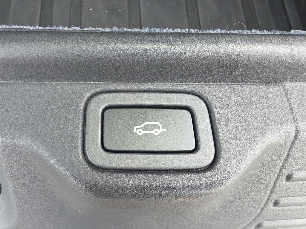 used 2018 Land Rover Range Rover car