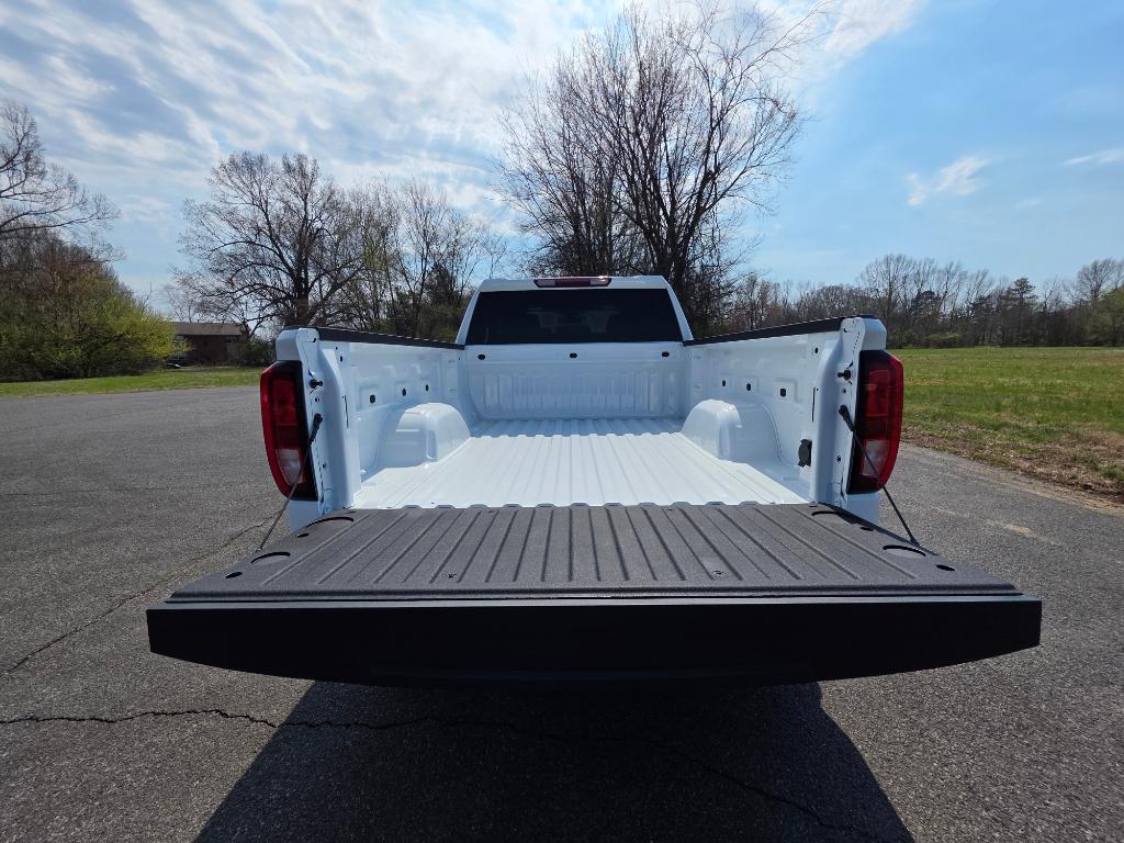 new 2026 GMC Sierra 1500 car, priced at $53,195