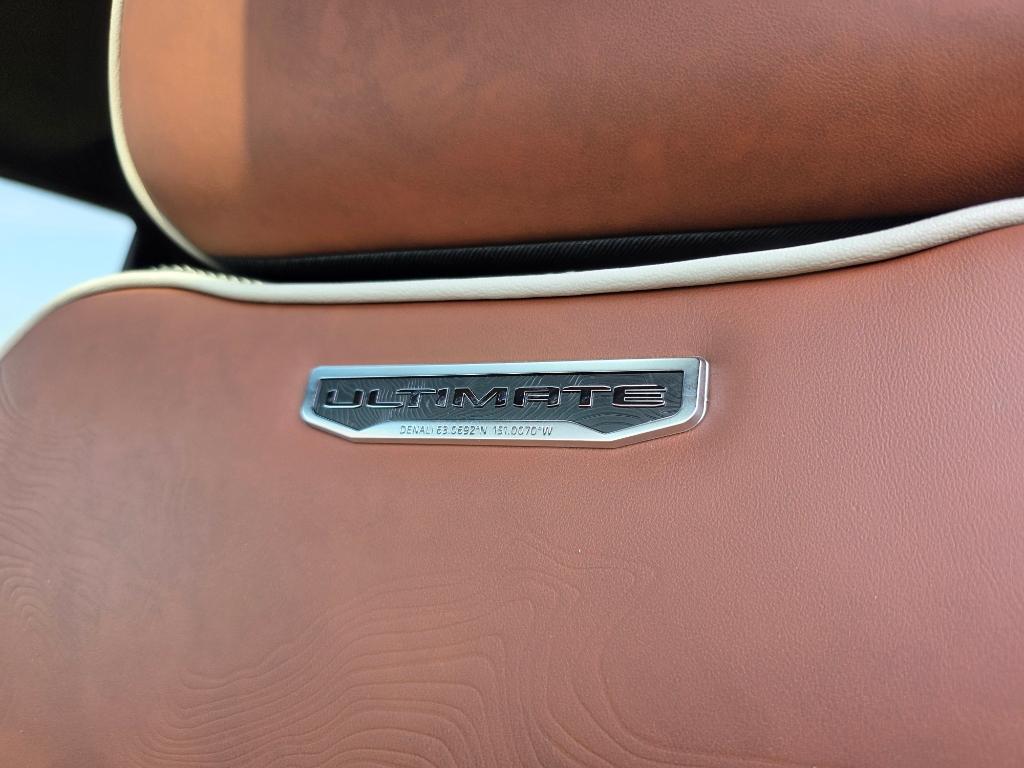 new 2026 GMC Sierra 2500 car, priced at $100,620