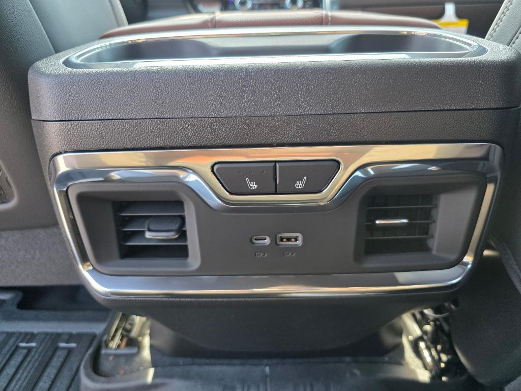 new 2026 GMC Sierra 2500 car, priced at $100,620