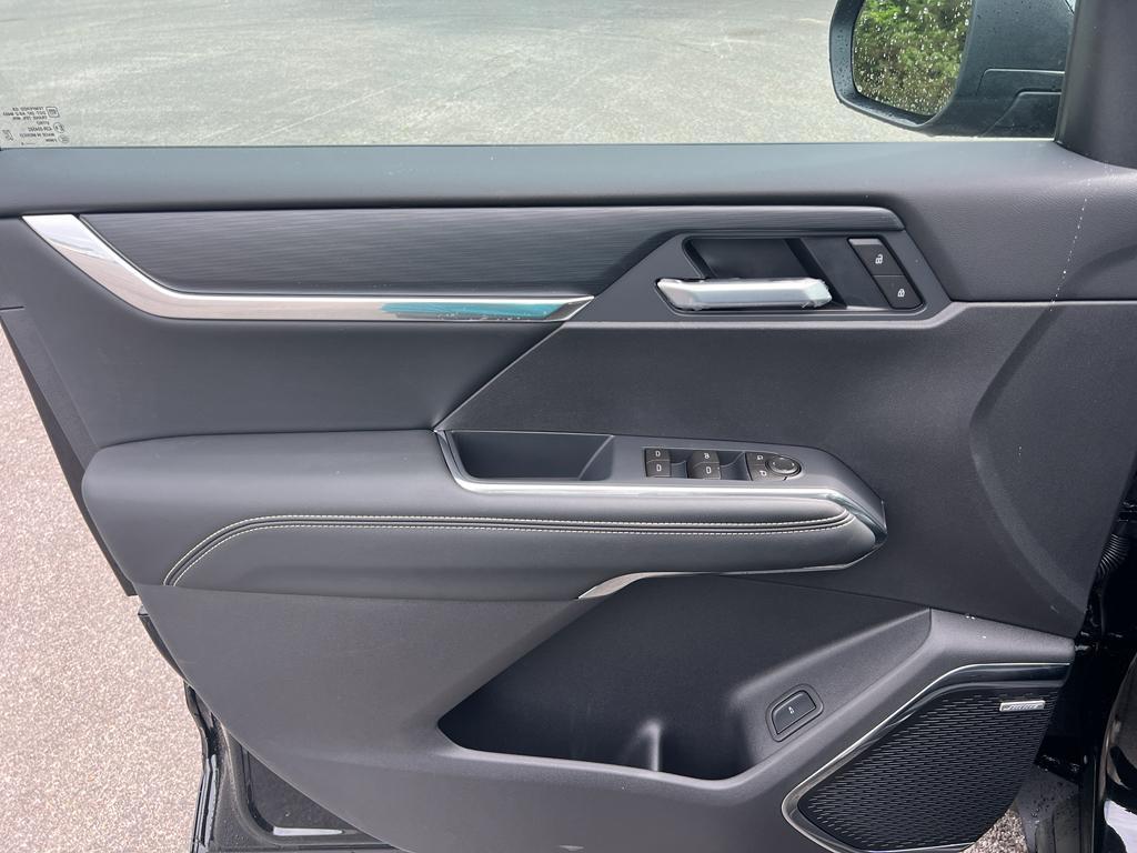 new 2026 GMC Acadia car, priced at $57,165