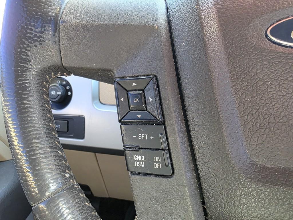 used 2013 Ford F-150 car, priced at $13,995