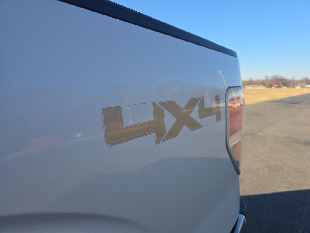 used 2013 Ford F-150 car, priced at $13,995