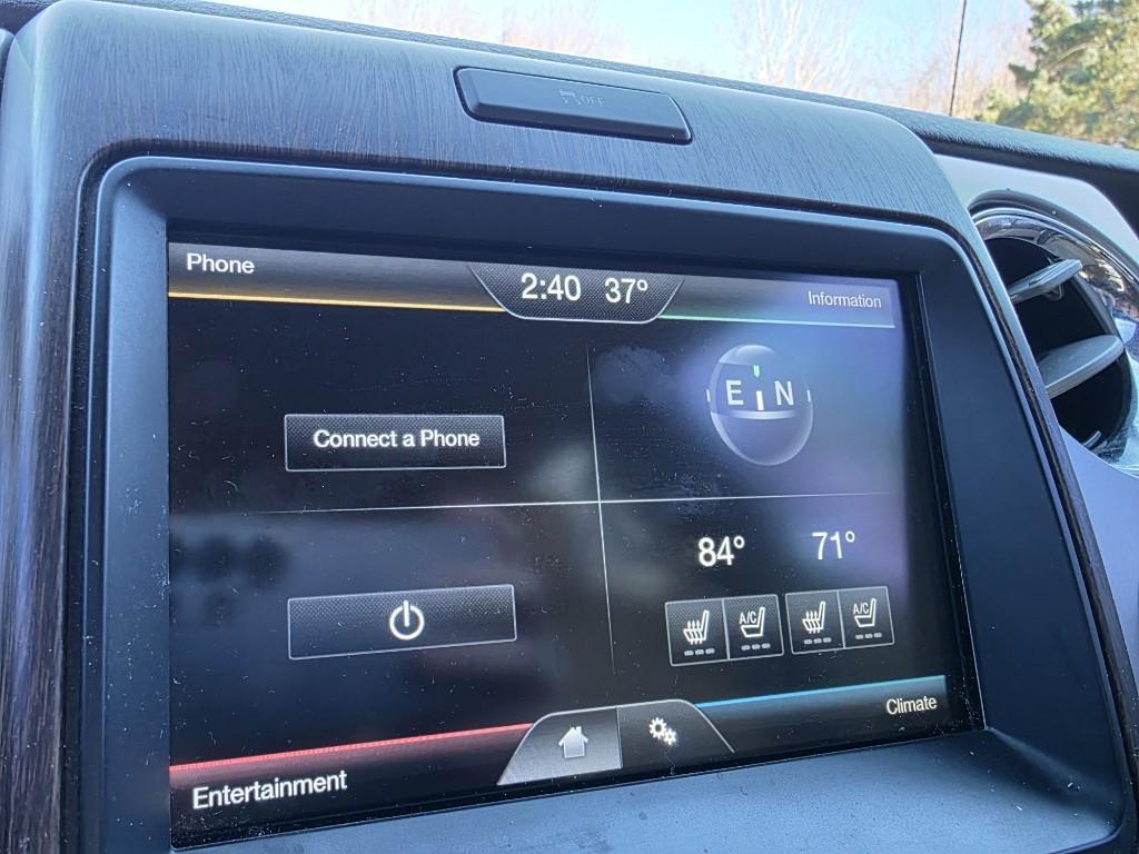 used 2013 Ford F-150 car, priced at $13,995