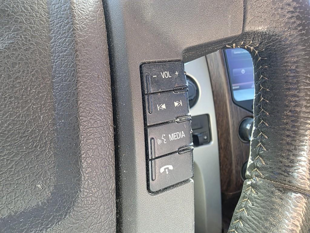 used 2013 Ford F-150 car, priced at $13,995