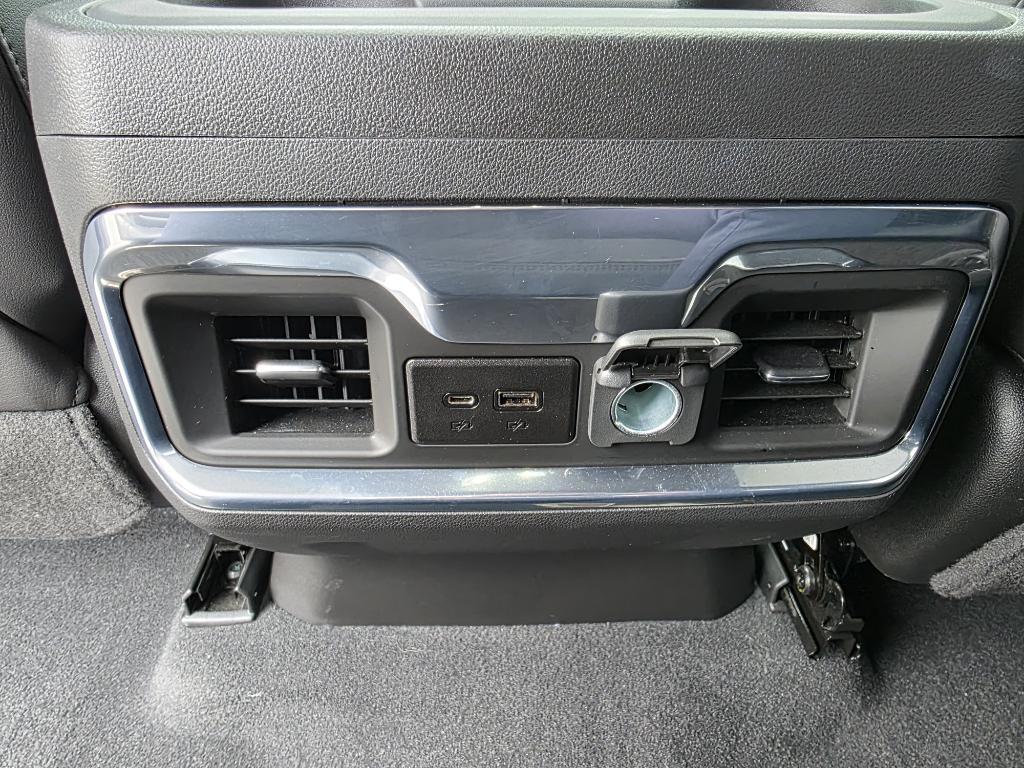 used 2022 Chevrolet Silverado 1500 car, priced at $39,995