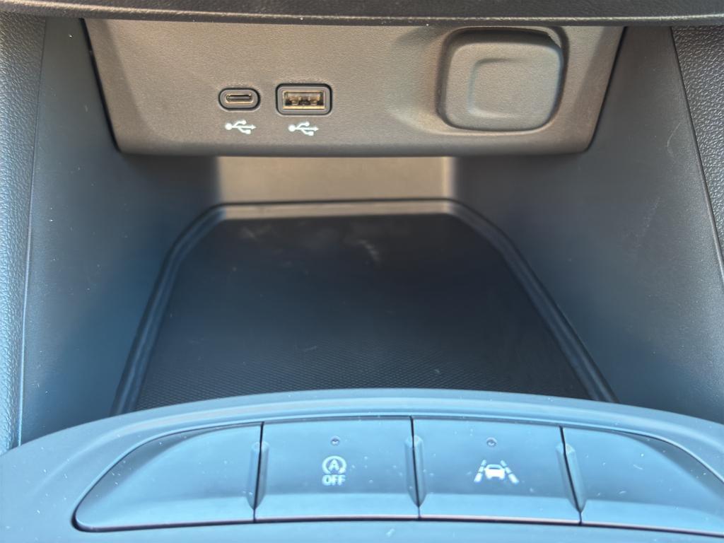 new 2026 Buick Envista car, priced at $26,530