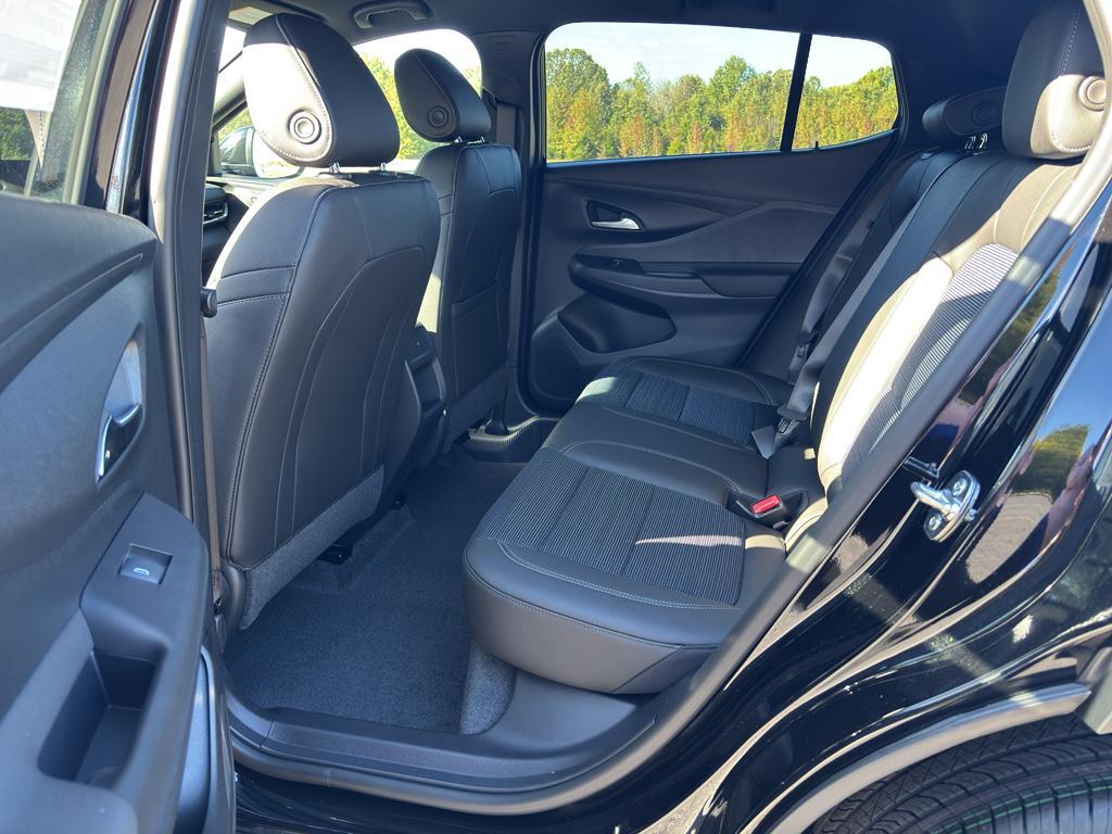 new 2026 Buick Envista car, priced at $26,530