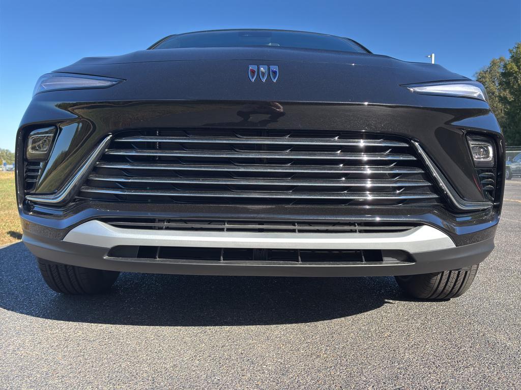 new 2026 Buick Envista car, priced at $26,530