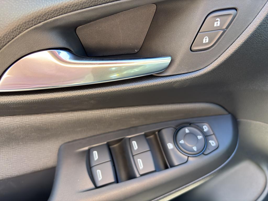 new 2026 Buick Envista car, priced at $26,530