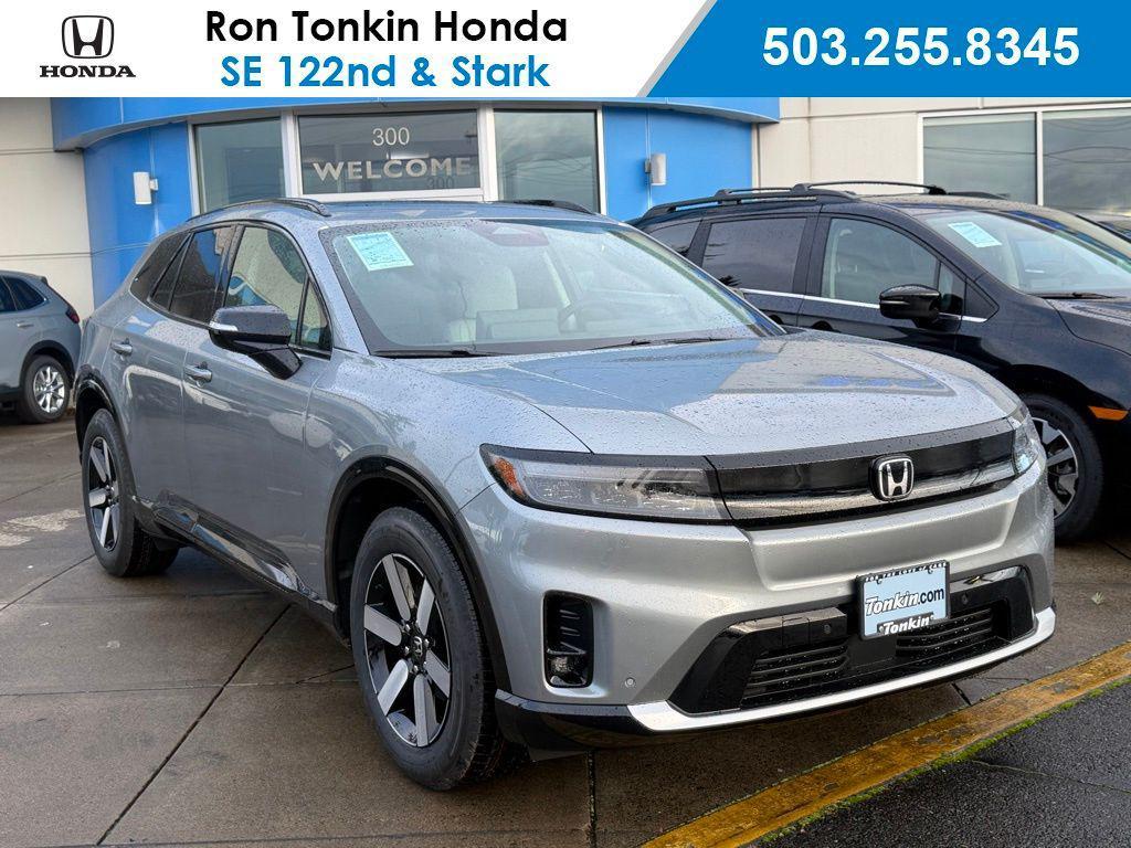 new 2026 Honda Prologue car, priced at $55,995