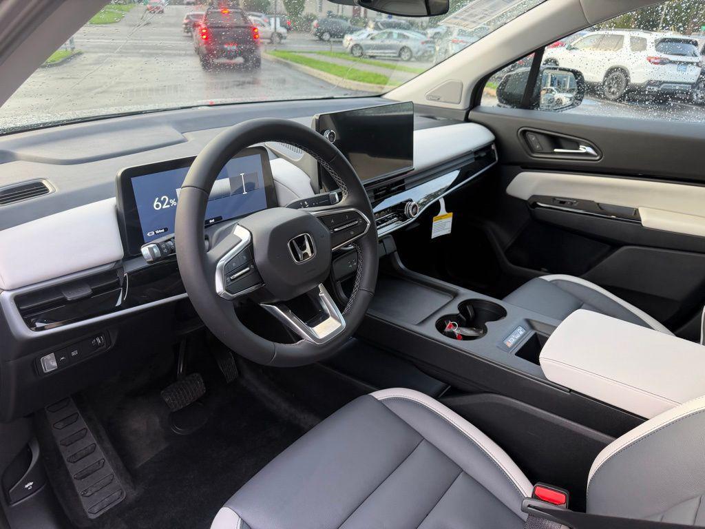 new 2026 Honda Prologue car, priced at $50,995