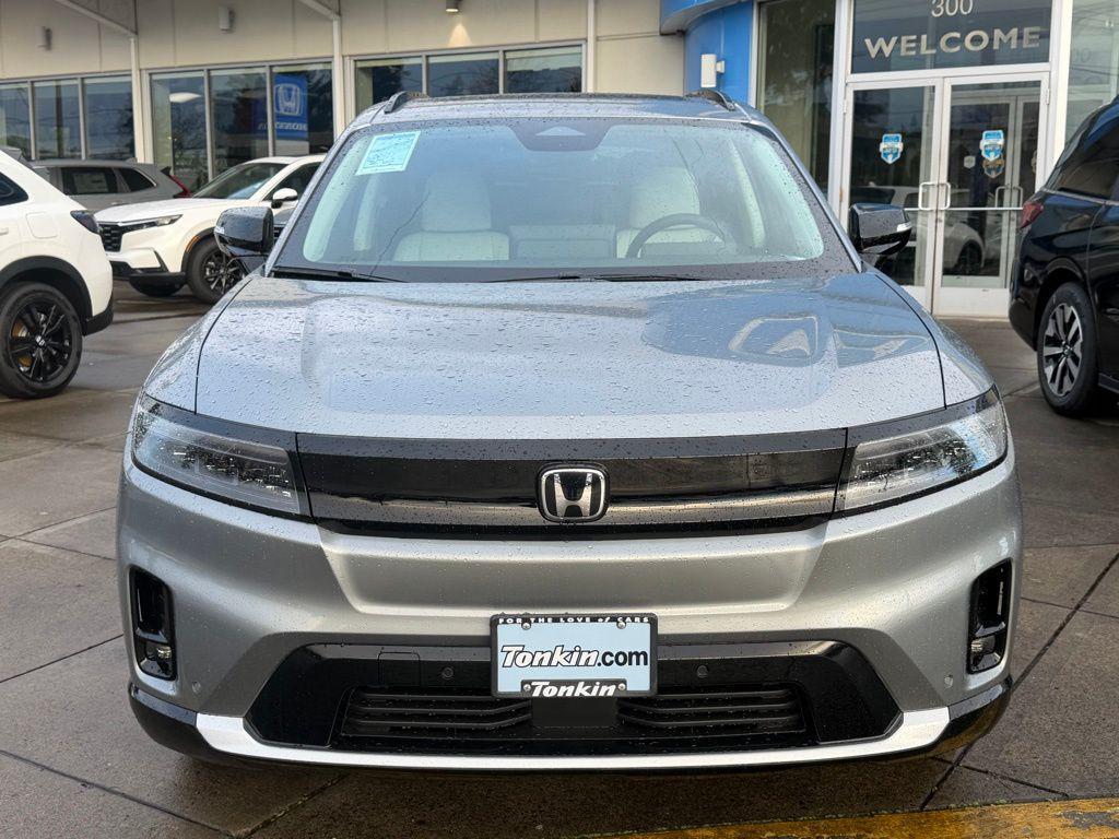 new 2026 Honda Prologue car, priced at $50,995