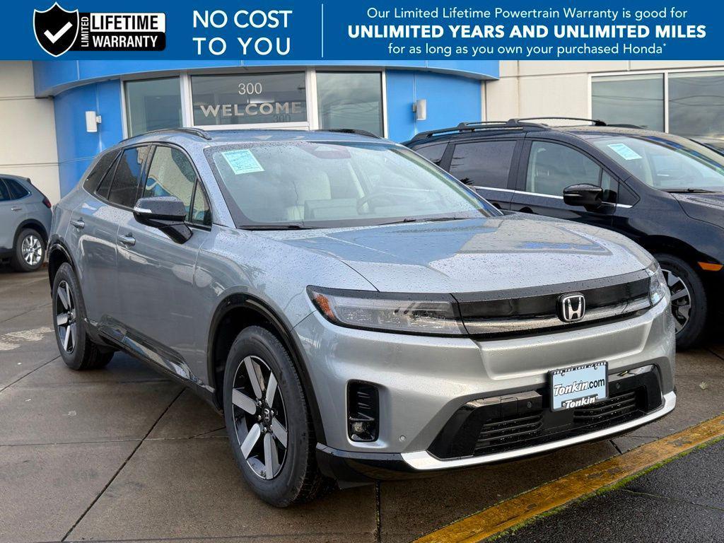 new 2026 Honda Prologue car, priced at $50,995