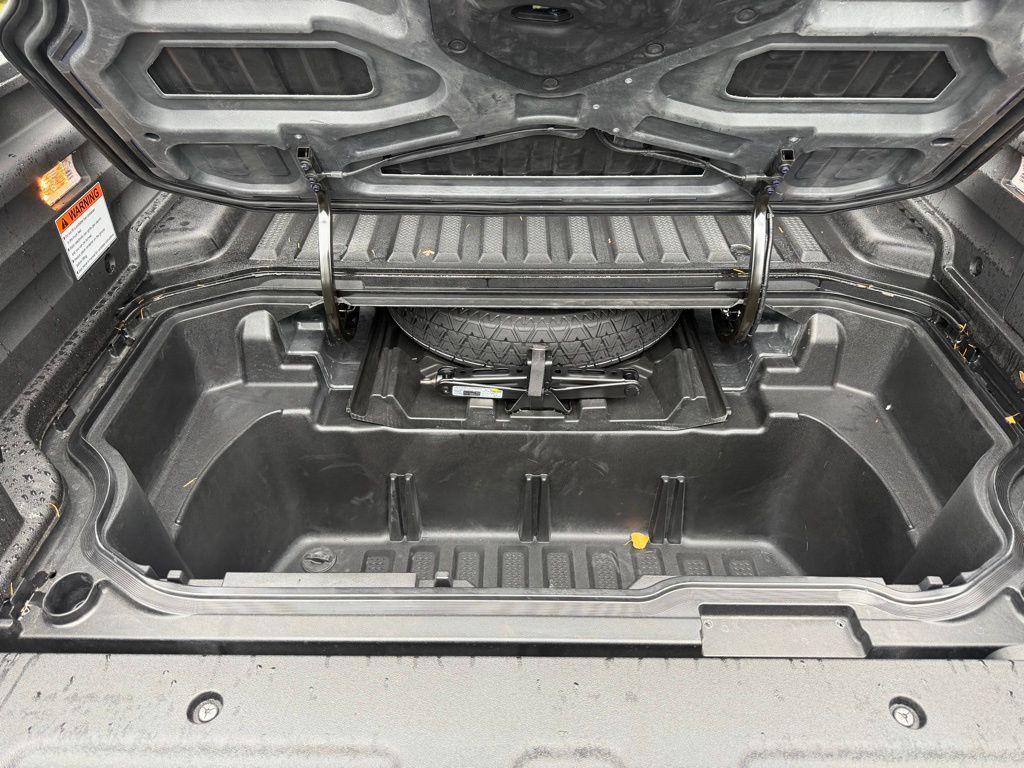 new 2026 Honda Ridgeline car, priced at $42,190