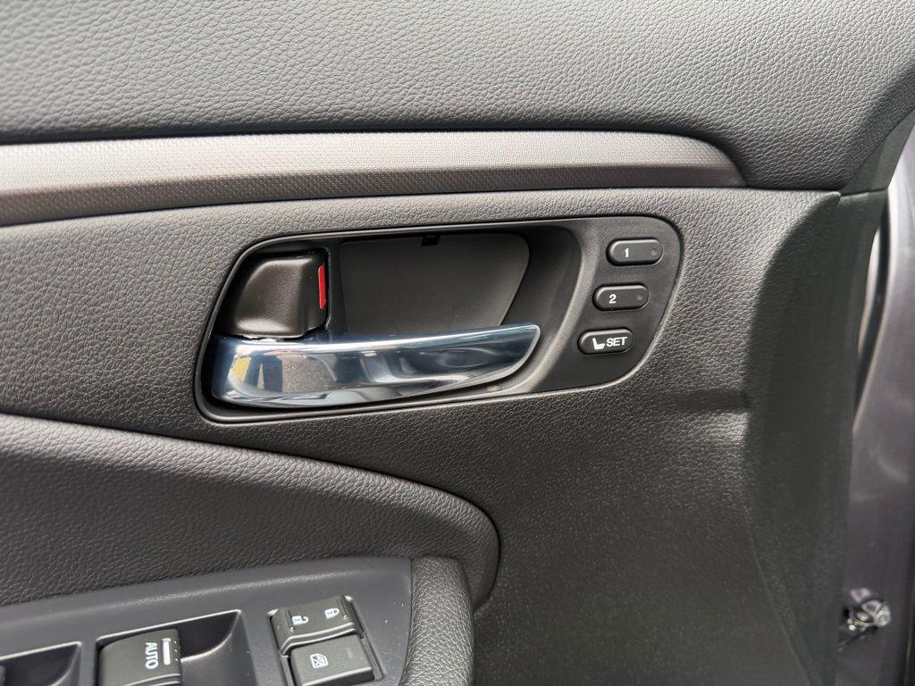 new 2026 Honda Ridgeline car, priced at $42,190