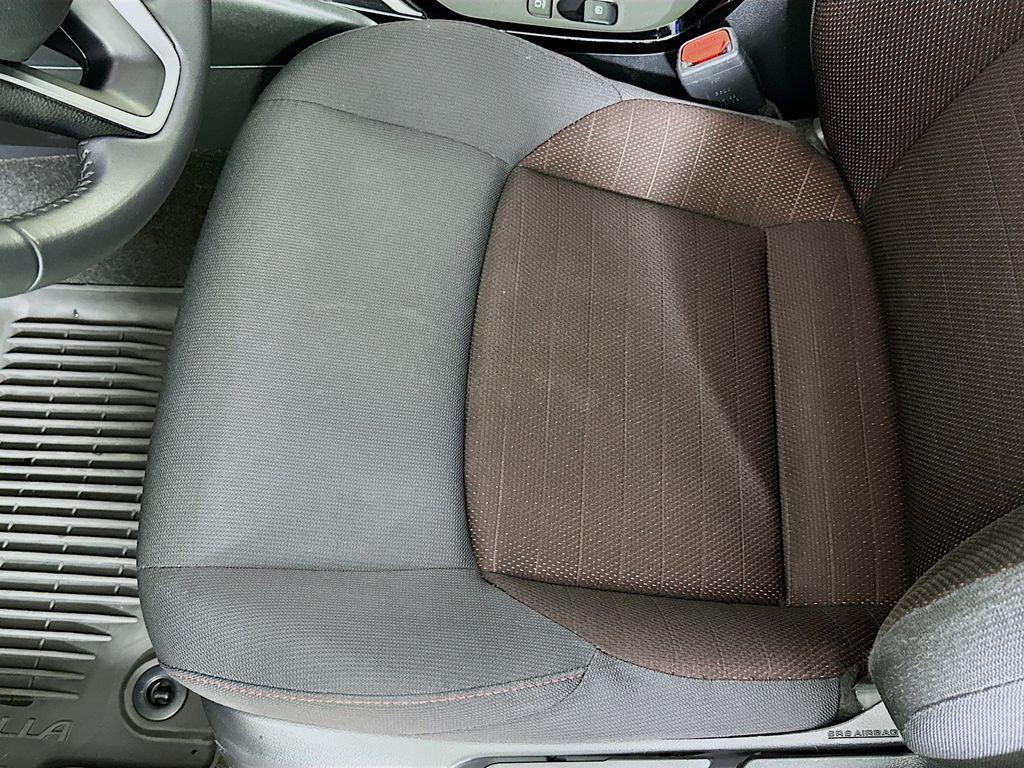 used 2024 Toyota Corolla car, priced at $21,712