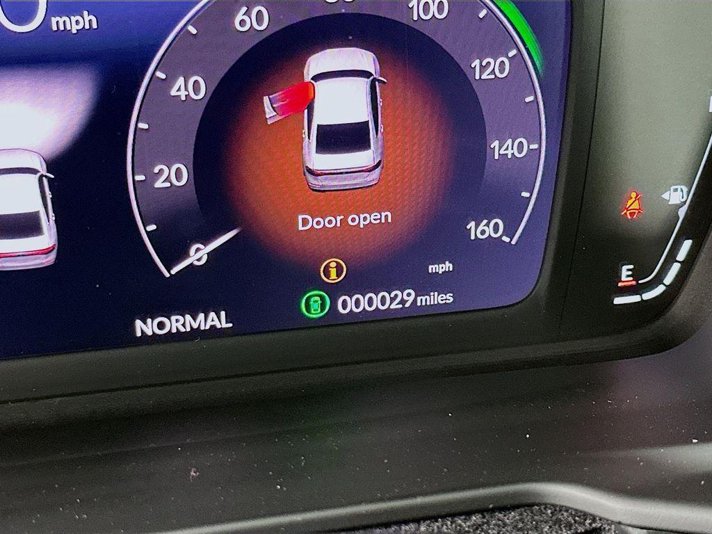 new 2026 Honda Accord Hybrid car, priced at $39,990