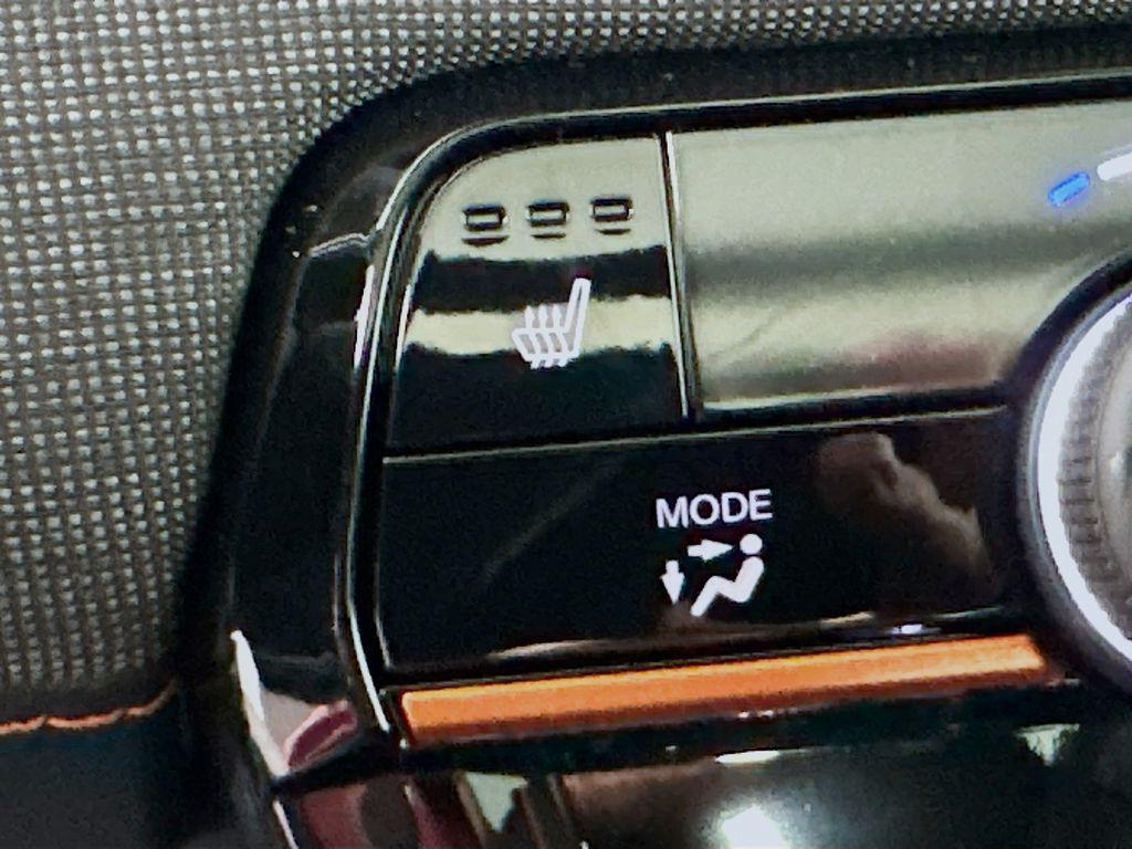 new 2026 Honda Passport car, priced at $51,345