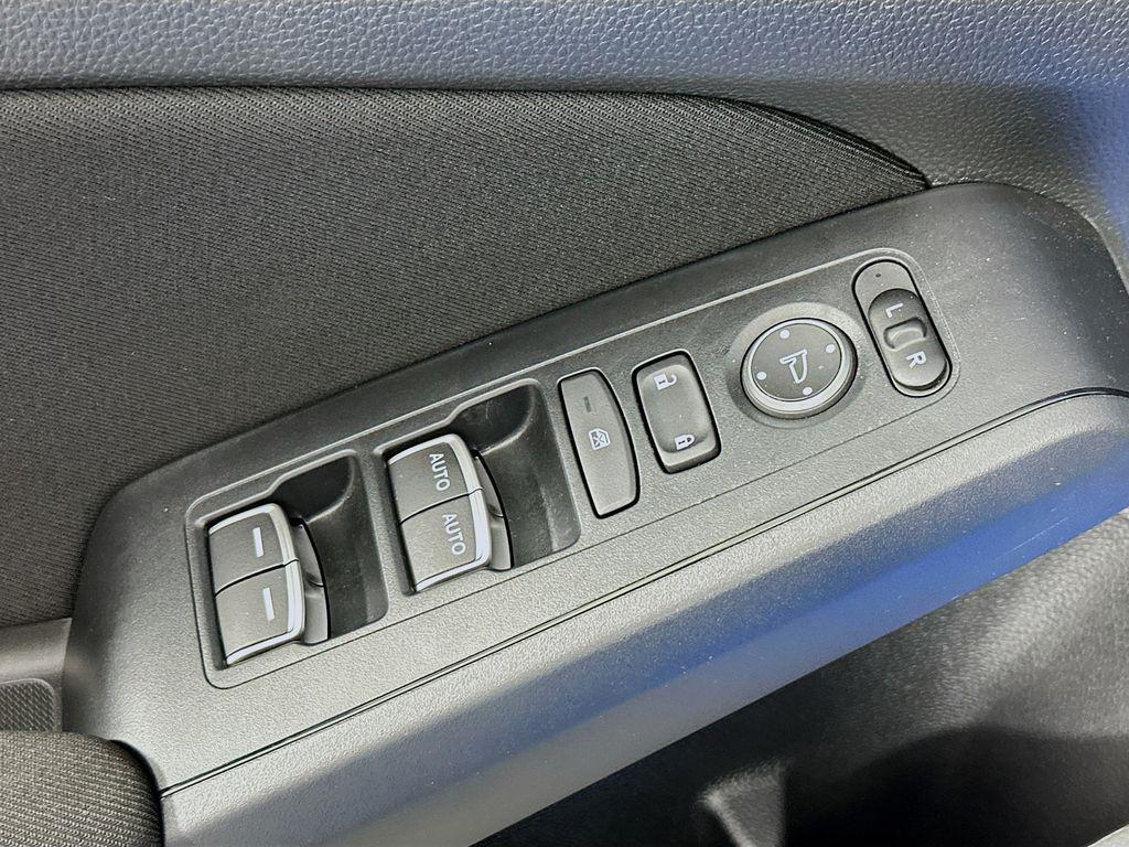 used 2023 Honda Civic car, priced at $25,452