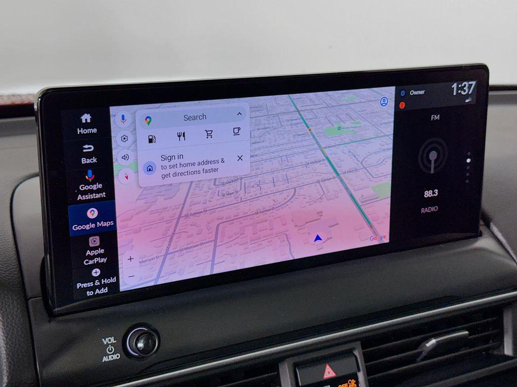 new 2026 Honda Pilot car, priced at $57,695