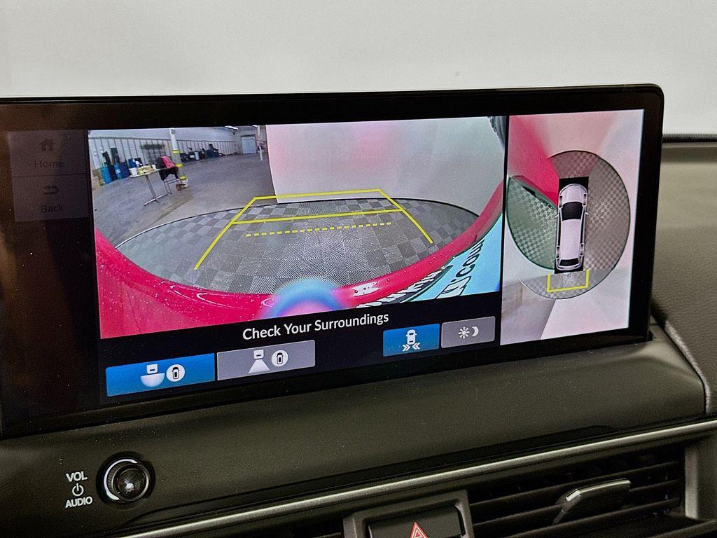 new 2026 Honda Pilot car, priced at $57,695