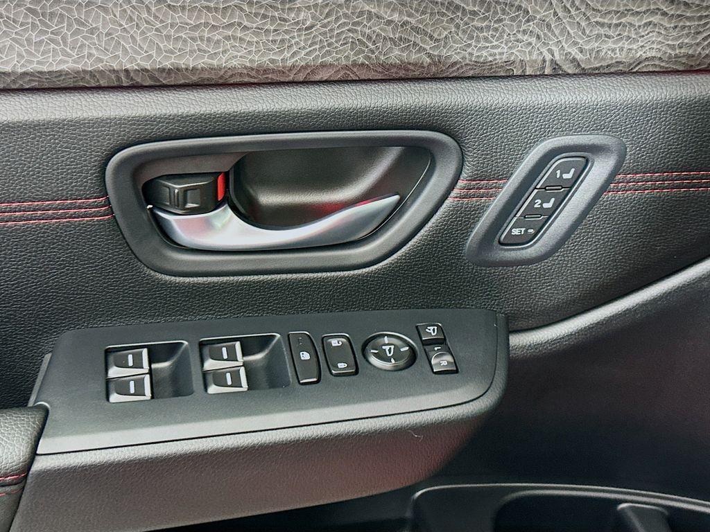 new 2026 Honda Pilot car, priced at $57,695