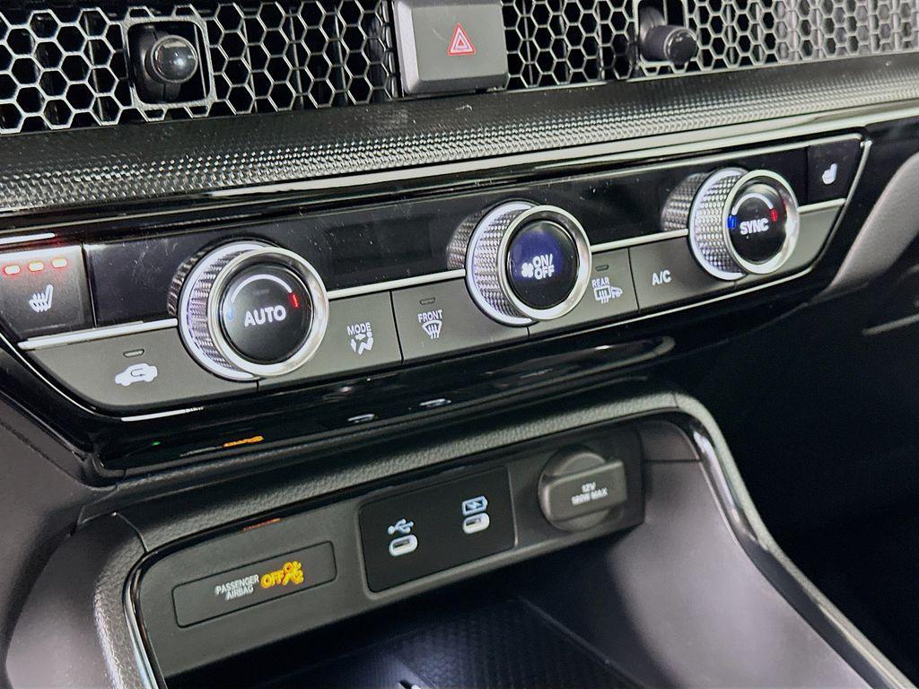 new 2026 Honda CR-V car, priced at $38,805