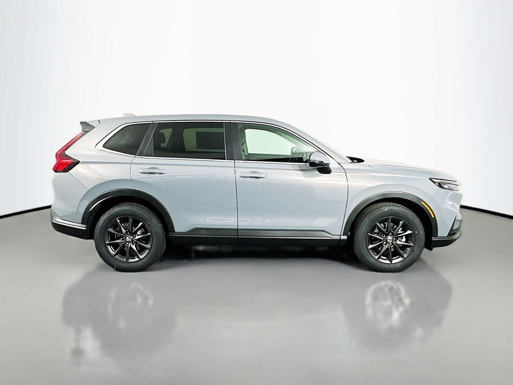 new 2026 Honda CR-V car, priced at $38,805