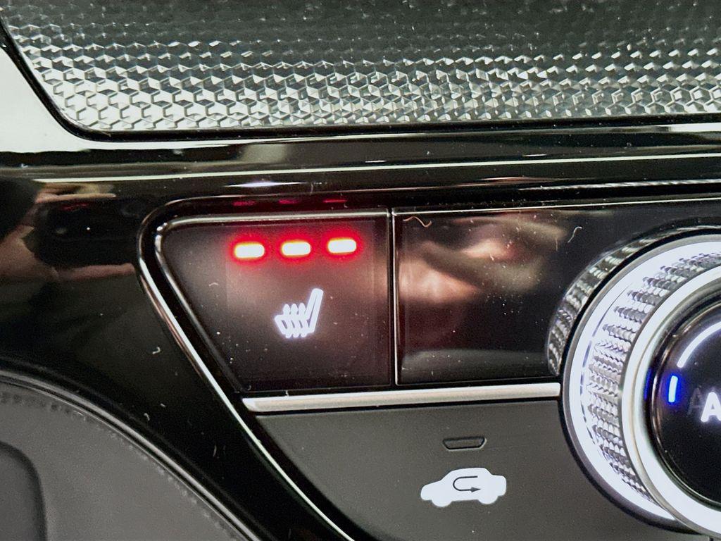 new 2026 Honda CR-V car, priced at $38,805