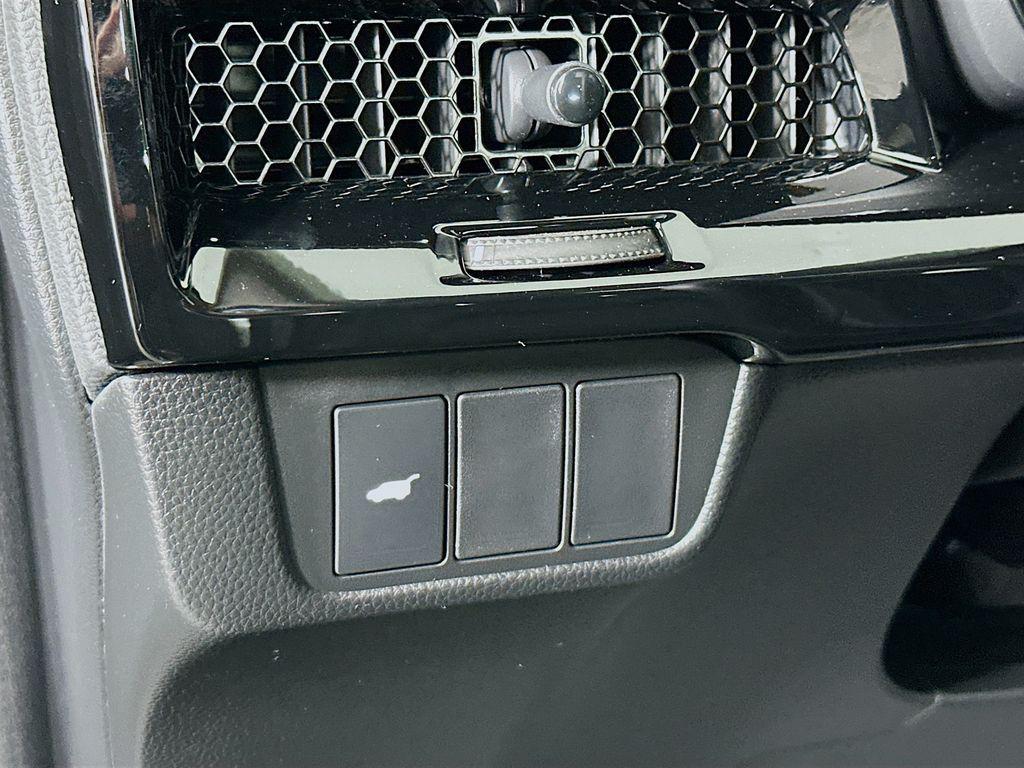 new 2026 Honda CR-V car, priced at $38,805