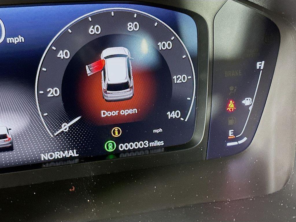 new 2026 Honda CR-V car, priced at $38,805