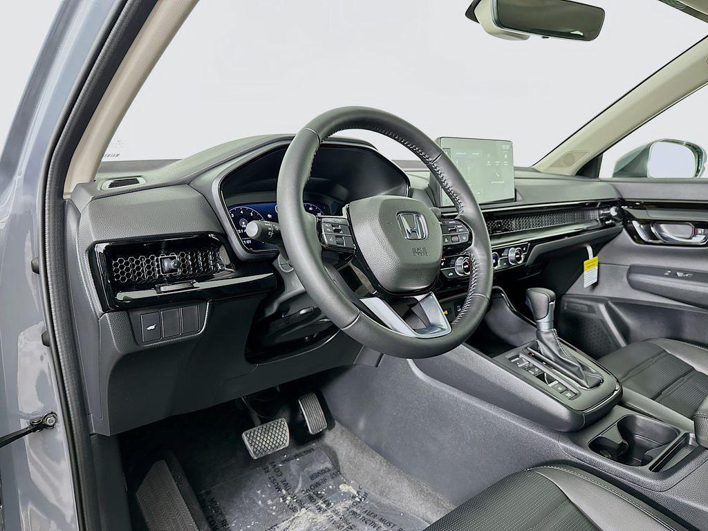 new 2026 Honda CR-V car, priced at $38,805