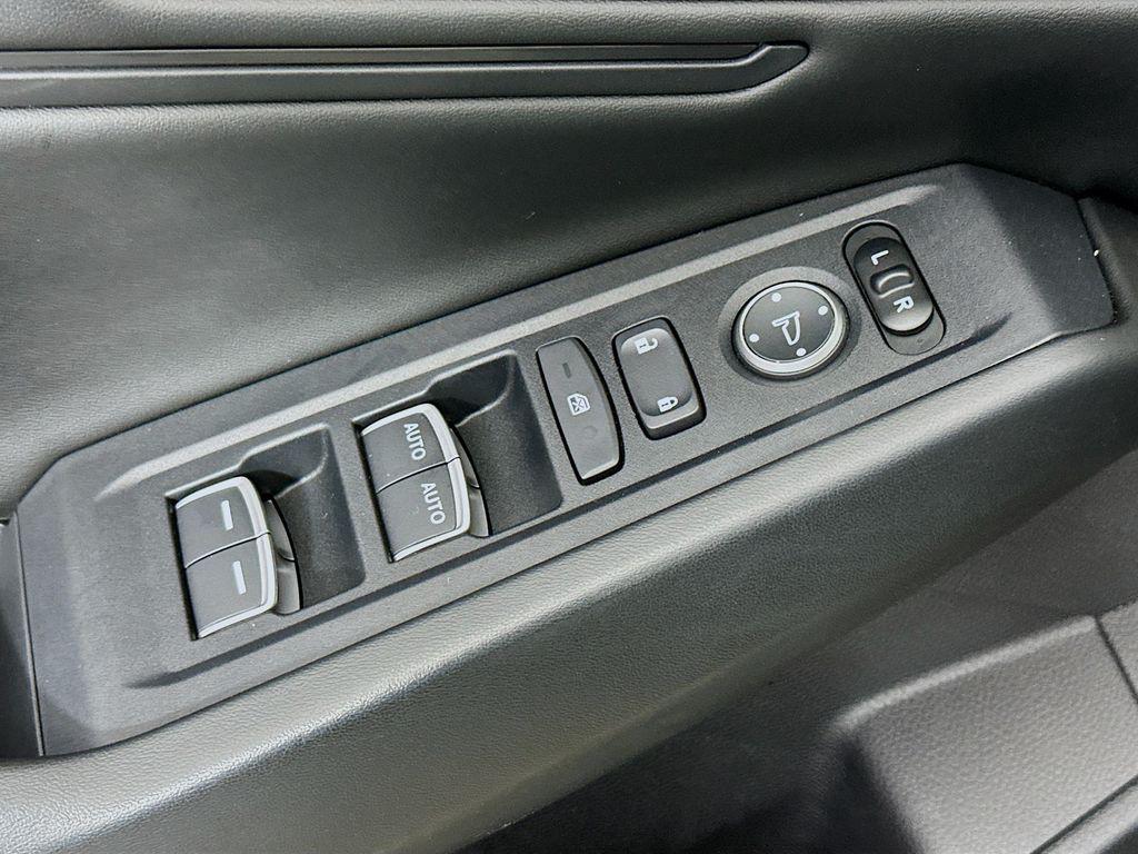 used 2024 Honda Accord car, priced at $26,762