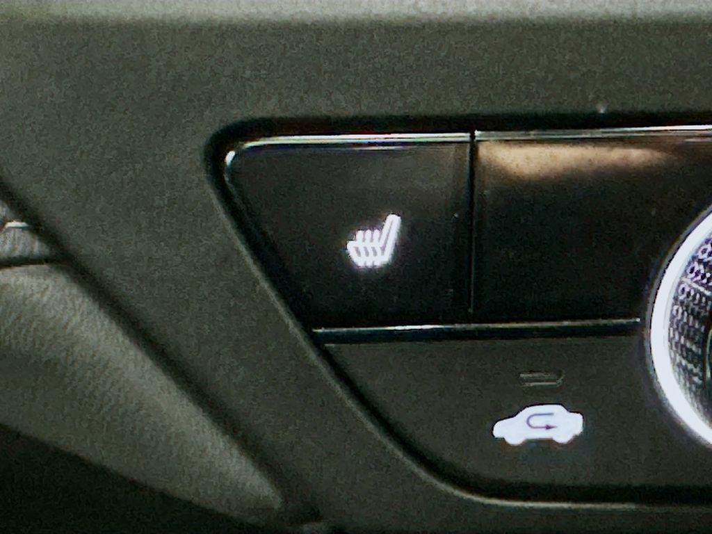 used 2024 Honda Accord car, priced at $26,762