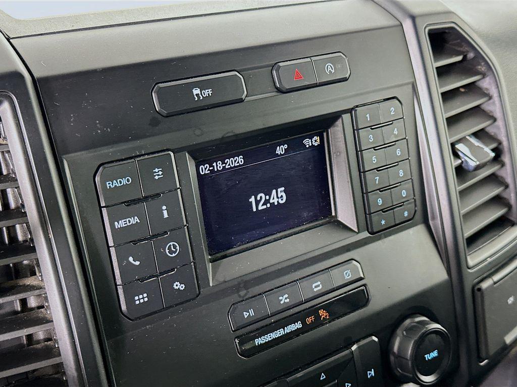 used 2020 Ford F-150 car, priced at $20,402