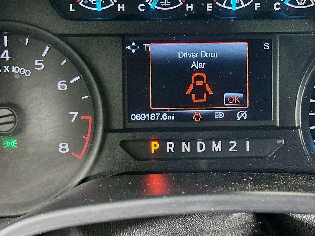 used 2020 Ford F-150 car, priced at $20,402