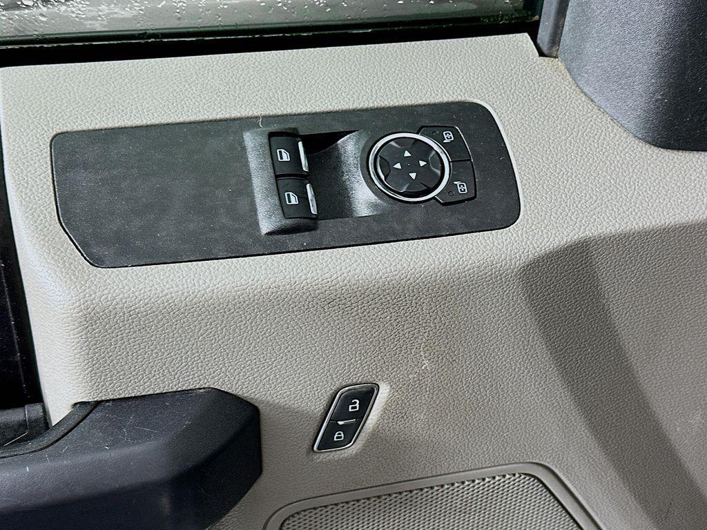 used 2020 Ford F-150 car, priced at $20,402