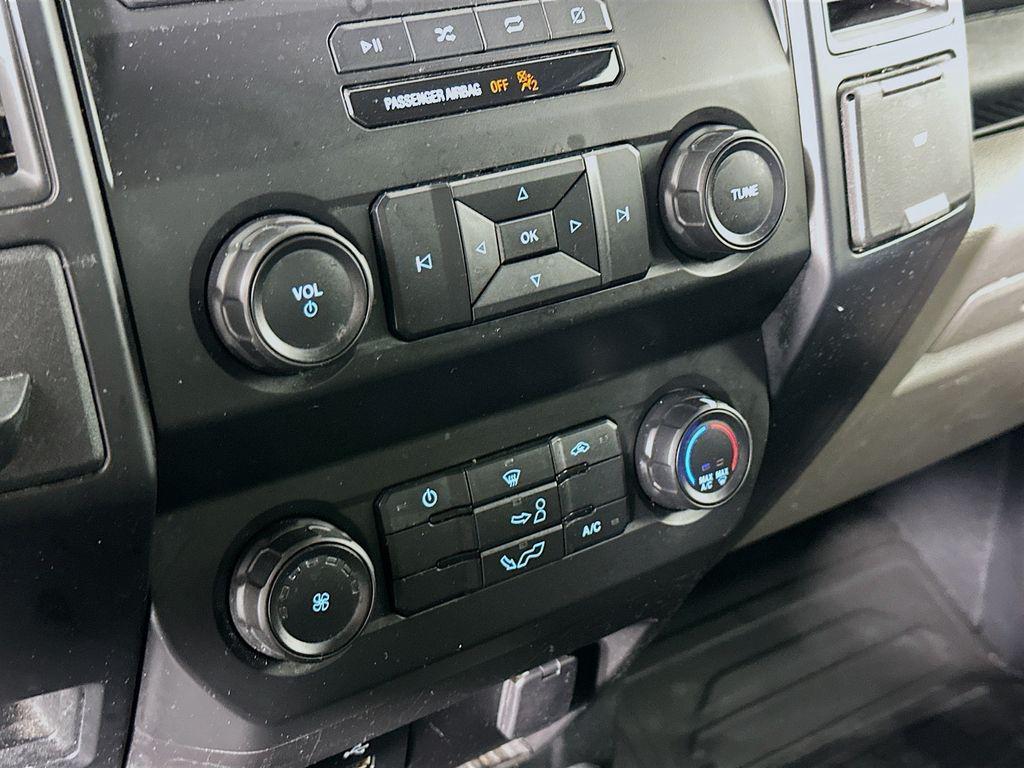 used 2020 Ford F-150 car, priced at $20,402