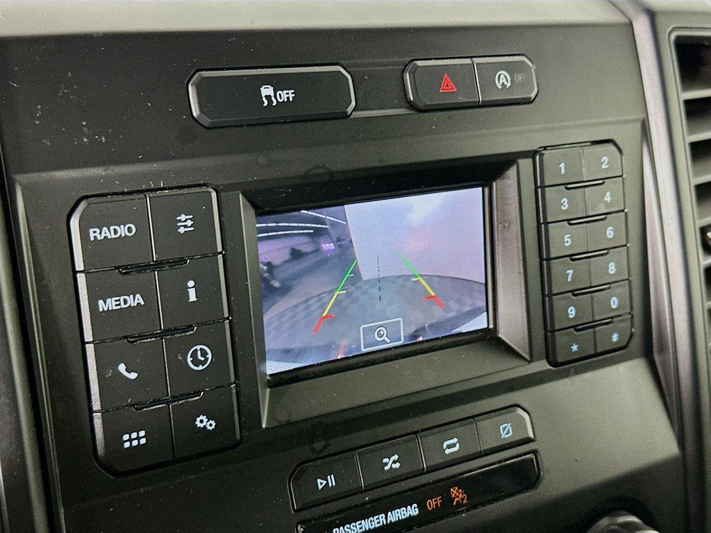 used 2020 Ford F-150 car, priced at $20,402