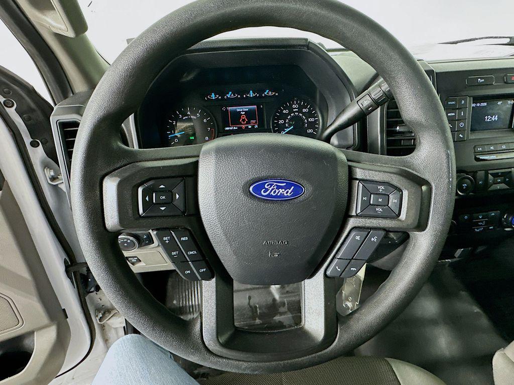 used 2020 Ford F-150 car, priced at $20,402